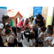 Visita de Tregar